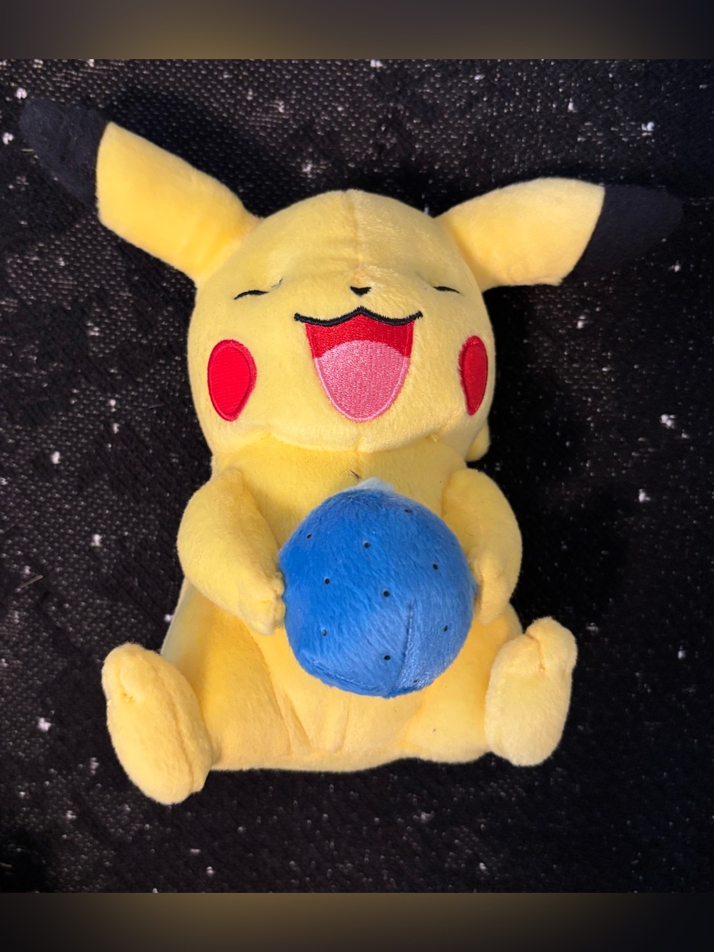 Pikachu Pokemon Plush